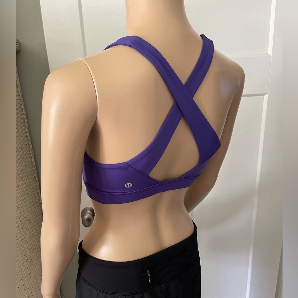 Lululemon Bra
